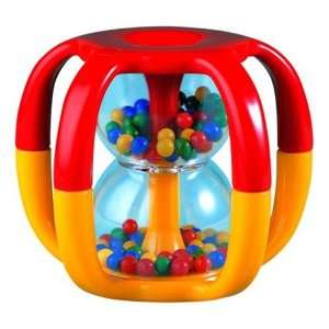  Tolo Gripper Rattle Toys & Games