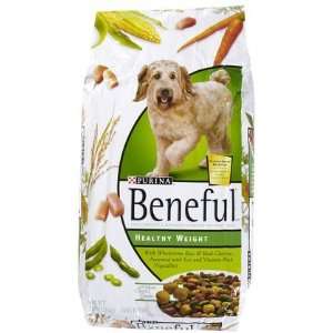  Beneful Healthy Weight Formula   7 lbs (Quantity of 1 