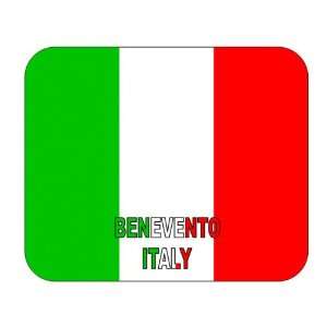  Italy, Benevento mouse pad 