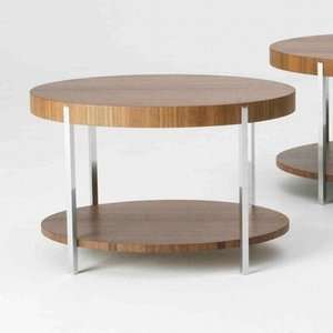  Bensen Munro Oval, Occasional Table