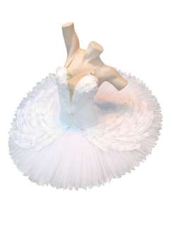 Ballet tutu Odette for child P 0101   Swan Lake  