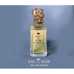  Eau Du Soir by Sisley Eau De Parfum (Big 3.4 OZ 