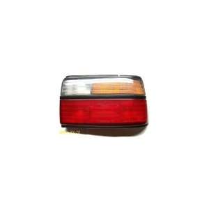  Toyota Corolla Passenger Side Replacement Tail Light 