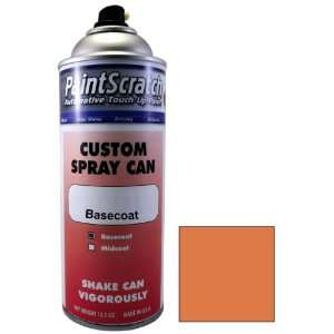   Up Paint for 1985 Ford Thunderbird (color code 8E/6105) and Clearcoat