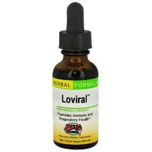  Herbs Etc.   LoviralTM 1 oz