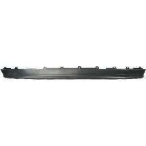 97 98 FORD F350 PICKUP f 350 FRONT LOWER VALANCE TRUCK, Without Fog 