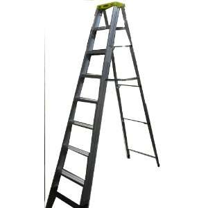  8 Foot Aluminum Ladder