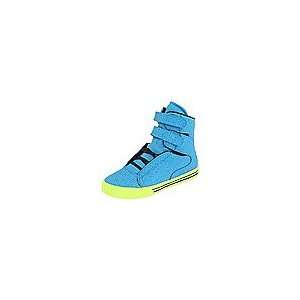  Supra   TK Society (Tuf Blue Crackle)   Footwear Sports 