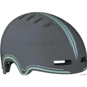  Lazer Street Helmet Pinstripe; MD