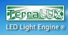   delighted to introduce the NEW TerraLUX® MiniStar30M   TLE 300M EX