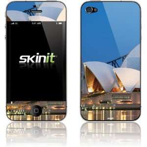    Sydney Opera House skin for Apple iPhone 4 / 4S Electronics