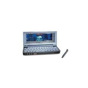  HP Jornada 728   Handheld   H/PC 2000   6.5 color CSTN 