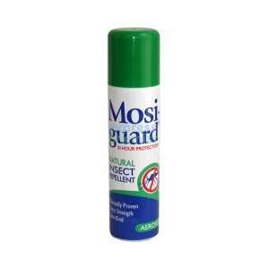  Mosi guard Insect Repellent Aerosol 150ml Beauty