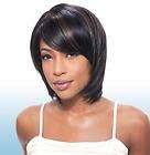100% HUMAN HAIR WIG   HH TIPPY  Milky Way Wigs