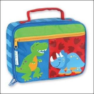 Boys Dinosaur Lunch Box   Boys Insulated Lunch Boxes   Can be 