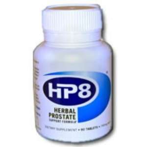  American Bio Science Hp8 Prostate Support
