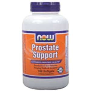 Prostate Support 180 Softgel ( Dr. Recommended Formula )   NOW Foods