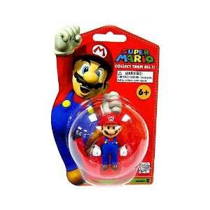  Super Mario Furuta Mini 6pcs Figure Toys & Games