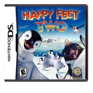   New   Happy Feet Two DS by Warner Bros.   1000172528