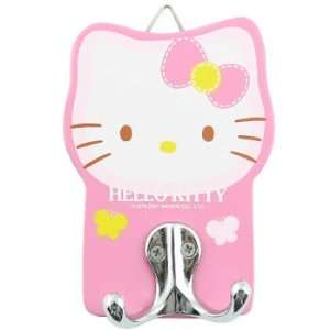  Hello Kitty Coat Hook Toys & Games