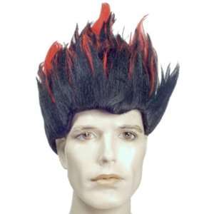  Fire Wig by Lacey Costume Wigs Toys & Games