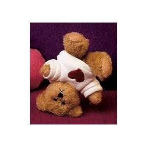  Bestest Luv, Boyds Bear Plush Mini, 82036 Toys & Games
