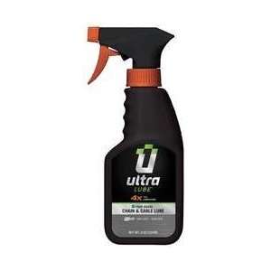  H1 Food Grade Chain And Cable Lube,8 Oz   LUBRIMATIC