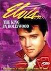 Elvis The King in Hollywood (2002, DVD)~NEW~