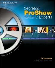   and Producer, (1435454847), Paul Schmidt, Textbooks   