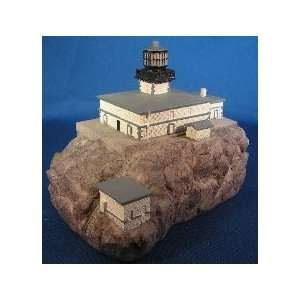  Tillamook Rock Lighthouse Small Model 