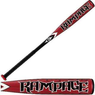Easton Rampage Baseball Bat 32/19.5, NEW + FREE Pants, Retail $159.99 