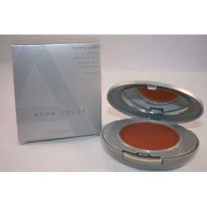   Beyond Color Skin Smoothing Cream Foundation  Beautiful Bronze Beauty