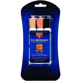 Furniture Touch Up Marker Kit by Guardsman New  