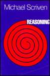 Reasoning, (0070558825), Michael Scriven, Textbooks   