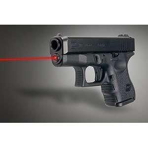  LaserMax Glock 39 Laser Sight   Sights