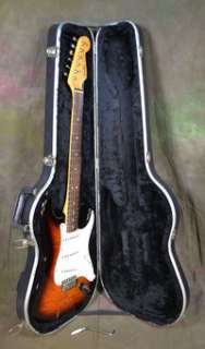 1994 Fender USA American Stratocaster 62 Reissue Guitar Center 30th 