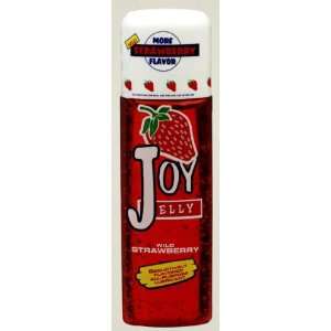  Joy jelly strawberry bx 