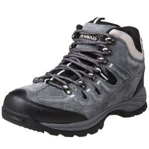  Nevados Mens V1135M Solo Mid Hiking Shoe Sports 