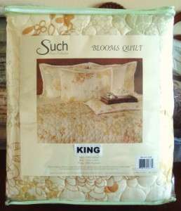 New King Bedspread Cover Quilt Blanket Bed Bath&Beyond  