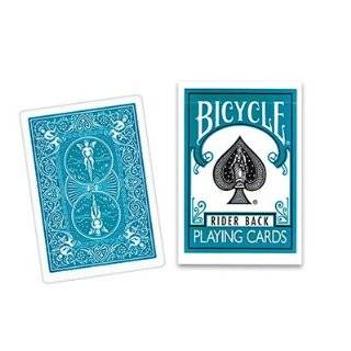  Bicycle Color Collection (9 Decks, 2 Close Up Pads 