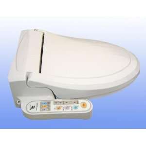    BidetPro RSD3100 Electronic Toilet Bidet Seat