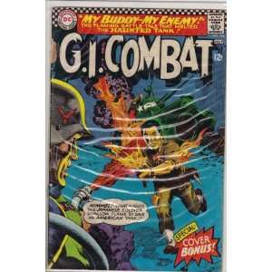  G.I. Combat #118 Comic Book 