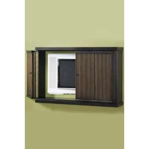    Sonoma Large Wall mount Flat screen Tv Cabinet