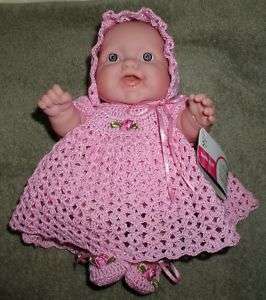 Pink Happy Chubby Baby Girl   10 Lots of Love Babies  