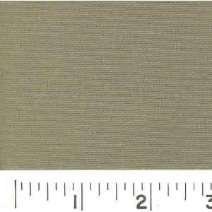  60 Wide OLIVE POPLIN Fabric By The Yard Arts, Crafts 