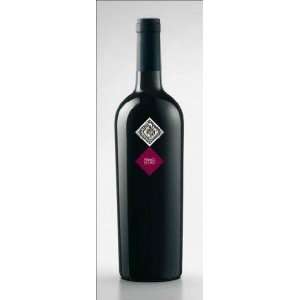  Mesa Primo Scuro Cannonau Di Sardegna 2010 750ML Grocery 