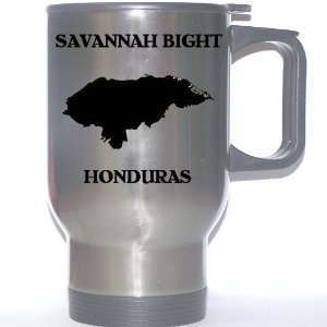  Honduras   SAVANNAH BIGHT Stainless Steel Mug 
