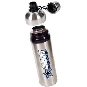  Dallas Cowboys 24oz Bigmouth Stainless Steel Water Bottle 