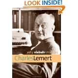 Why Niebuhr Matters (Why X Matters Series) by Charles C. Lemert (Nov 