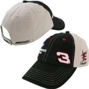  Chase Authentics Dale Earnhardt Relaxed Fit Hat Adjustable 